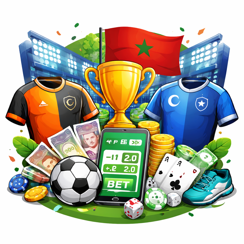 Berkane ضد Al Hilal شكون يربح