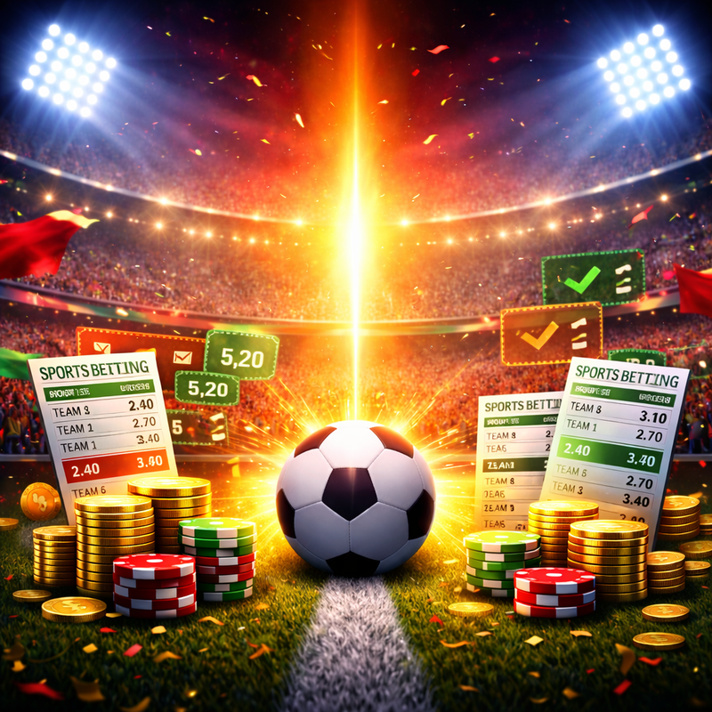 برونوستيك Botola 2 USM Oujda ضد Amal Tiznit